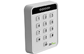 Access Control ZKTeco | Thiết bị kiểm soát ra vào ZKTeco SA40W[IC]